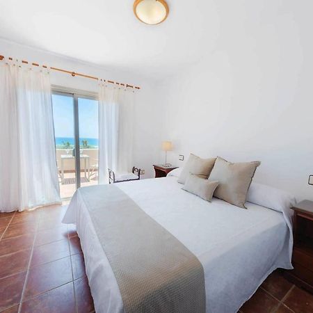 Villa Luminoso adosado frente al mar El Médano Exterior foto